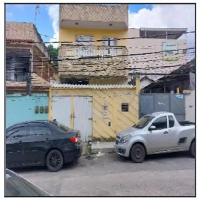 Foto 1 de Casa com 4 quartos à venda, 108m2 em Centro, Sao Joao De Meriti - RJ