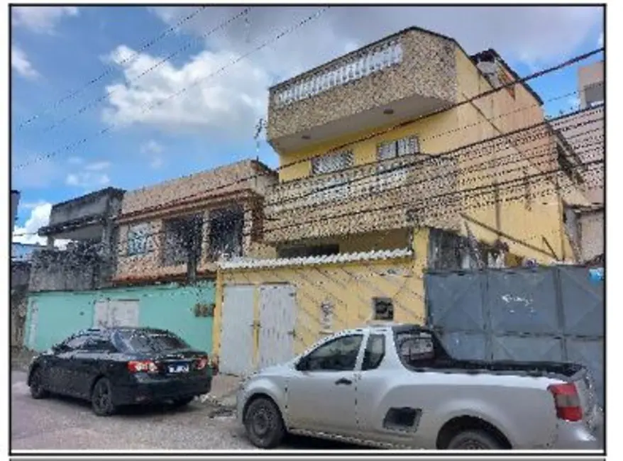 Foto 3 de Casa com 4 quartos à venda, 108m2 em Centro, Sao Joao De Meriti - RJ