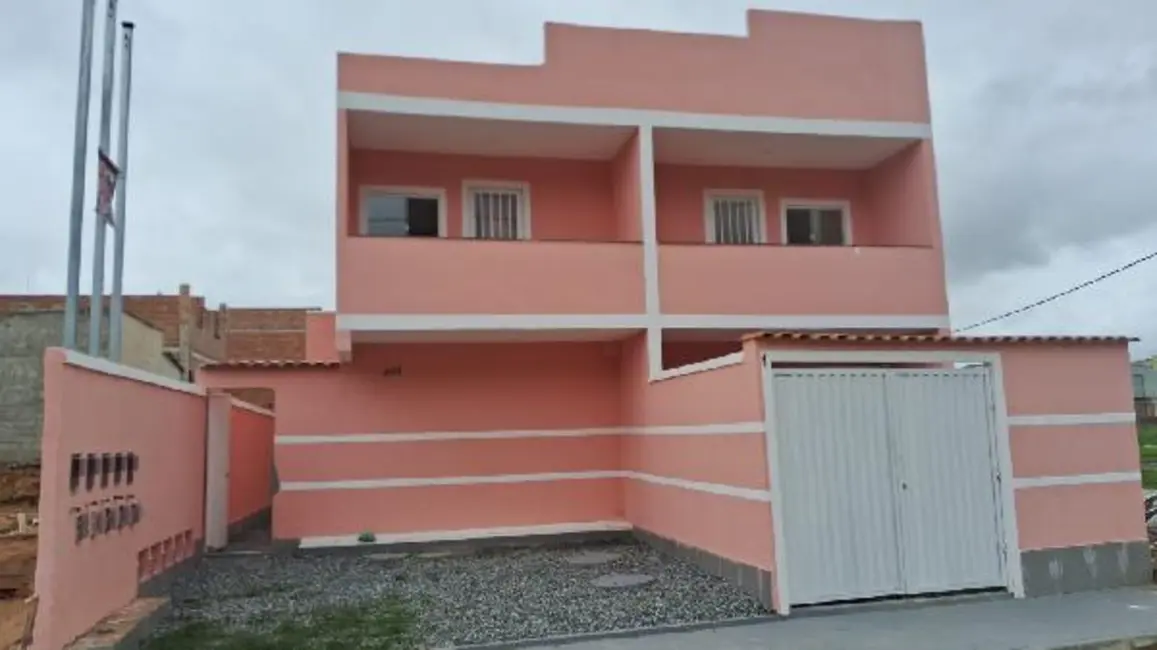 Foto 1 de Apartamento com 2 quartos à venda, 40m2 em Cerâmica, Nova Iguacu - RJ