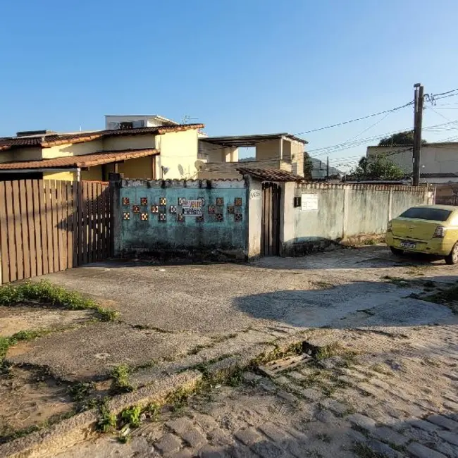 Foto 1 de Apartamento com 2 quartos à venda, 57m2 em Cosmos, Rio De Janeiro - RJ