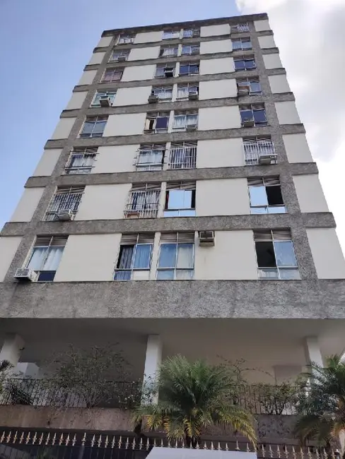 Foto 1 de Apartamento com 3 quartos à venda, 59m2 em Engenho Novo, Rio De Janeiro - RJ