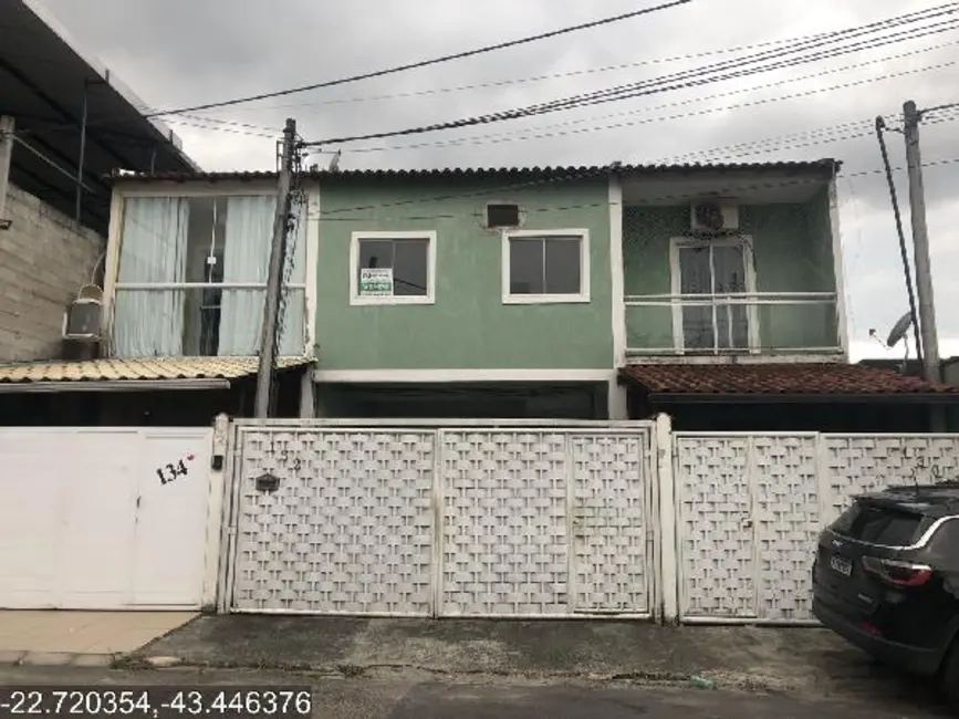Foto 1 de Casa com 1 quarto à venda, 54m2 em Vila Anita, Nova Iguacu - RJ