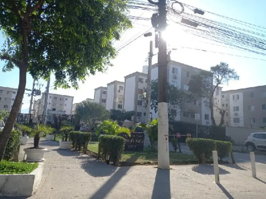 Apartamento com 2 quartos à venda, 44m2 em Gardênia Azul, Rio De Janeiro - RJ - imagem 1 Foto 1 de Apartamento com 2 quartos à venda, 44m2 em Gardênia Azul, Rio De Janeiro - RJ