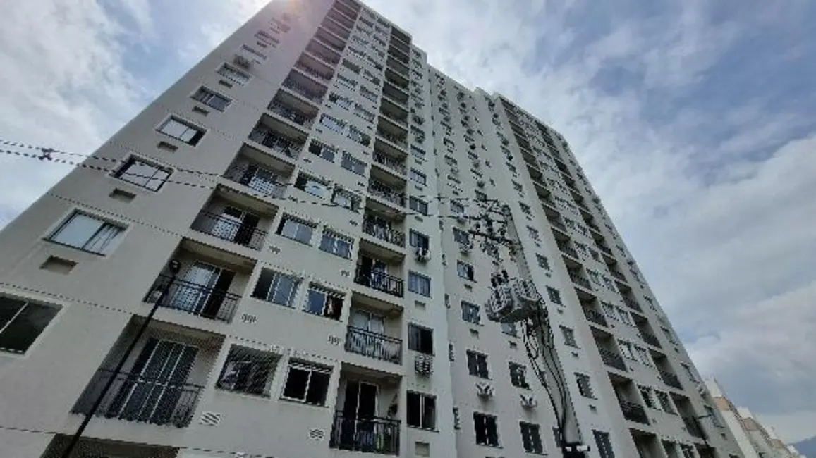 Apartamento com 2 quartos à venda, 47m2 em Engenho Novo, Rio De Janeiro - RJ - imagem 1 Foto 1 de Apartamento com 2 quartos à venda, 47m2 em Engenho Novo, Rio De Janeiro - RJ