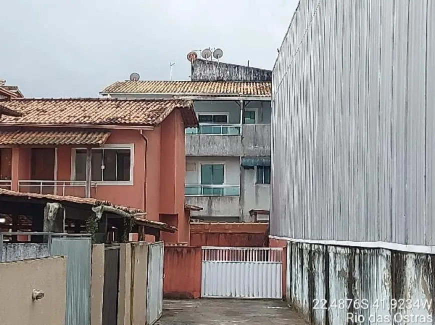 Foto 1 de Casa com 2 quartos à venda, 105m2 em Residencial Praia Âncora, Rio Das Ostras - RJ