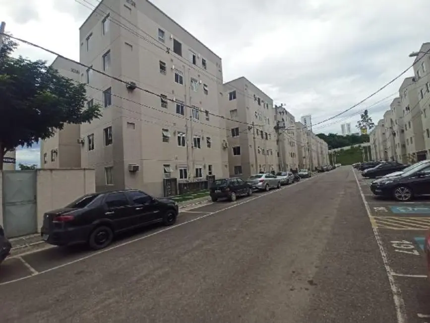 Foto 1 de Apartamento com 2 quartos à venda, 43m2 em Santa Amélia, Belford Roxo - RJ