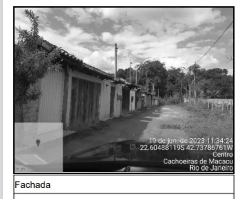 Foto 1 de Casa com 2 quartos à venda, 335m2 em Cachoeiras De Macacu - RJ