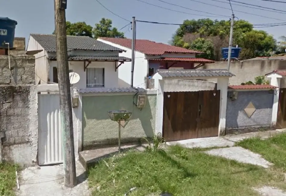 Foto 1 de Casa com 2 quartos à venda, 180m2 em Mage - RJ
