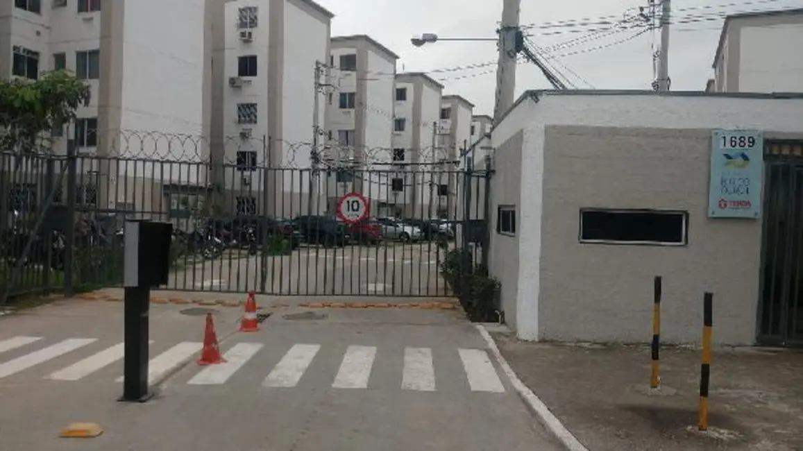 Foto 1 de Apartamento com 2 quartos à venda, 50m2 em Anchieta, Rio De Janeiro - RJ