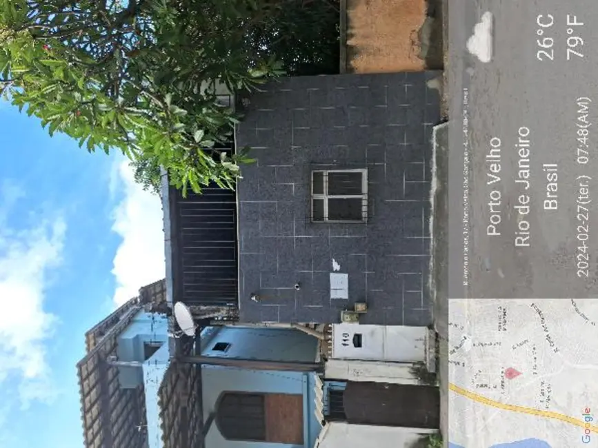 Casa com 2 quartos à venda, 40m2 em Porto Velho, Sao Goncalo - RJ - imagem 1 Foto 1 de Casa com 2 quartos à venda, 40m2 em Porto Velho, Sao Goncalo - RJ