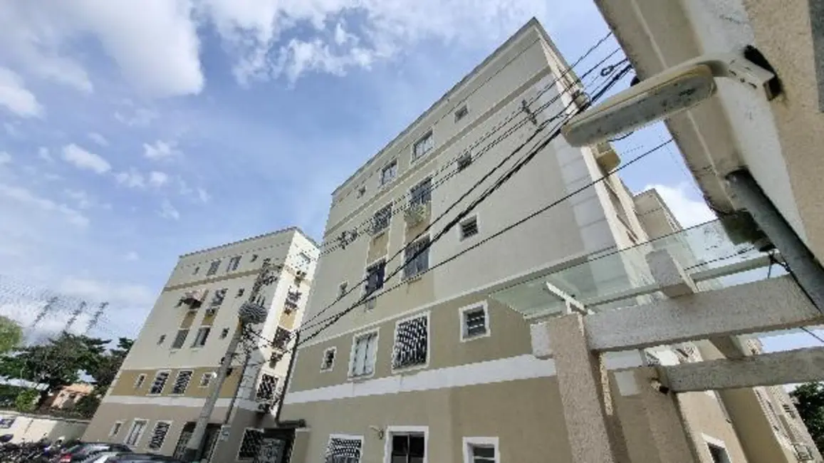Foto 1 de Apartamento com 2 quartos à venda, 44m2 em Honório Gurgel, Rio De Janeiro - RJ