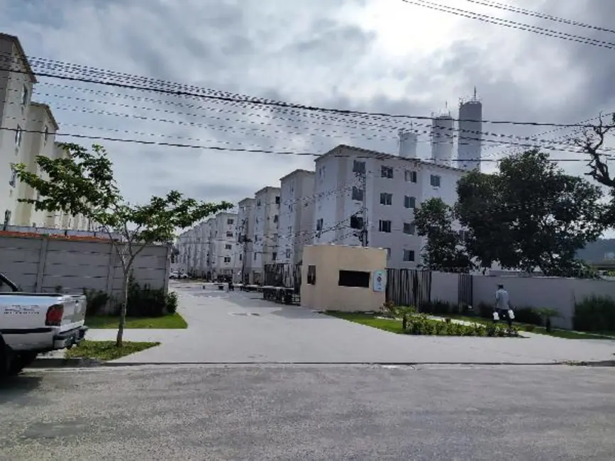 Foto 1 de Apartamento com 2 quartos à venda, 40m2 em Guaratiba, Rio De Janeiro - RJ