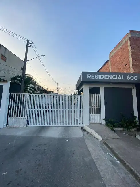 Foto 1 de Apartamento com 2 quartos à venda, 50m2 em Guaratiba, Rio De Janeiro - RJ