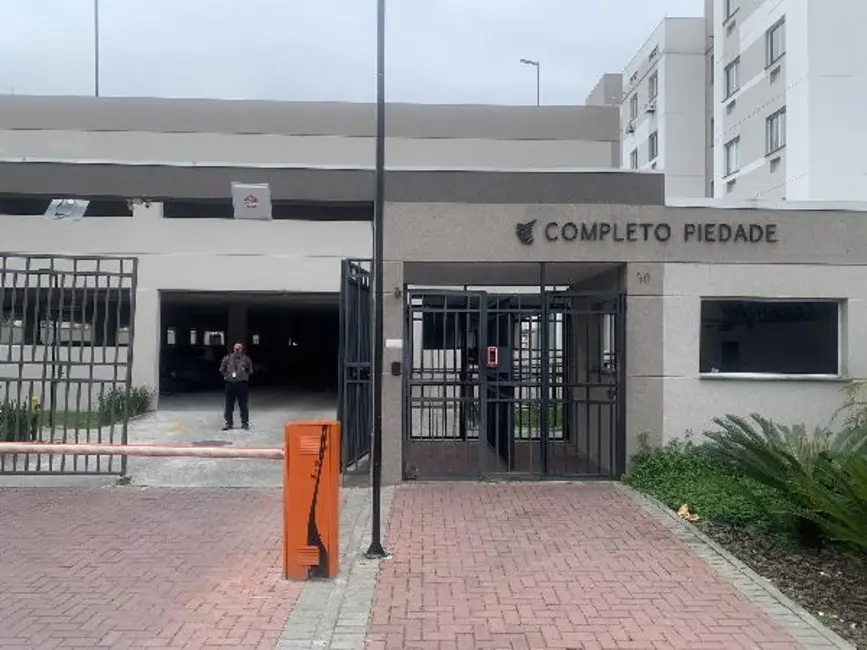 Foto 1 de Apartamento com 2 quartos à venda, 44m2 em Piedade, Rio De Janeiro - RJ