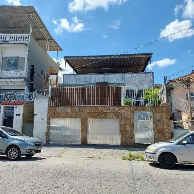 Casa com 2 quartos à venda, 62m2 em Pilares, Rio De Janeiro - RJ - imagem 1 Foto 1 de Casa com 2 quartos à venda, 62m2 em Pilares, Rio De Janeiro - RJ