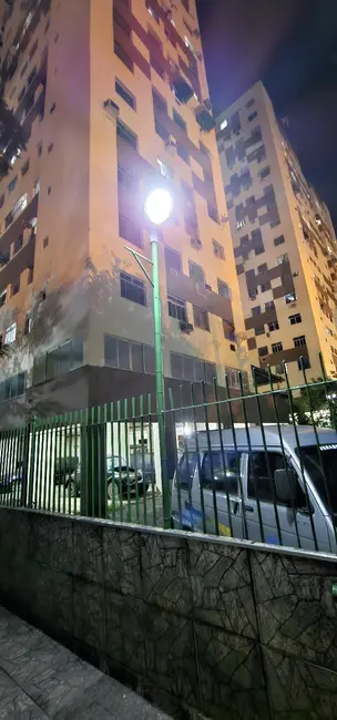 Foto 1 de Apartamento com 1 quarto à venda, 48m2 em Pavuna, Rio De Janeiro - RJ