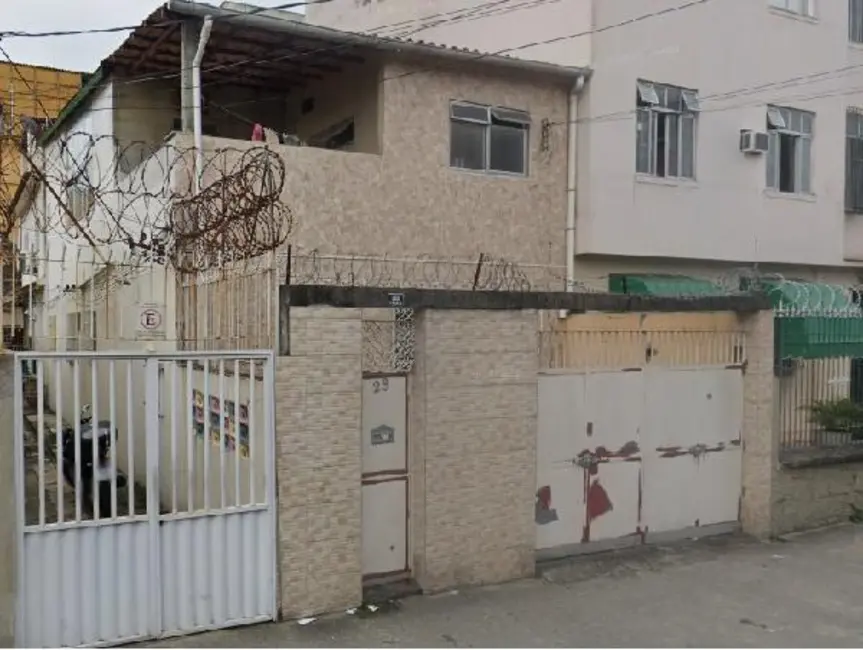 Foto 1 de Casa com 2 quartos à venda, 104m2 em Jacaré, Rio De Janeiro - RJ