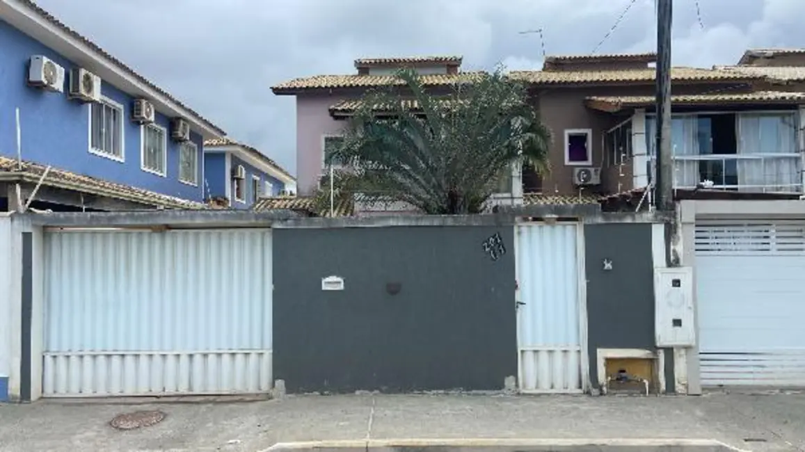 Foto 1 de Casa com 3 quartos à venda, 225m2 em Ouro Verde, Rio Das Ostras - RJ