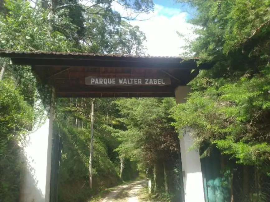 Foto 1 de Terreno / Lote com 1 quarto à venda, 1503m2 em Mury, Nova Friburgo - RJ