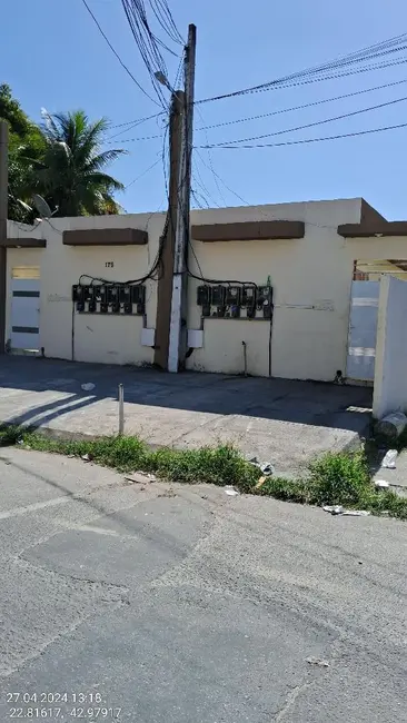 Foto 1 de Casa com 1 quarto à venda, 26m2 em Laranjal, Sao Goncalo - RJ