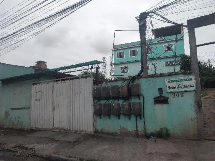 Foto 1 de Apartamento com 1 quarto à venda, 63m2 em Laranjal, Sao Goncalo - RJ