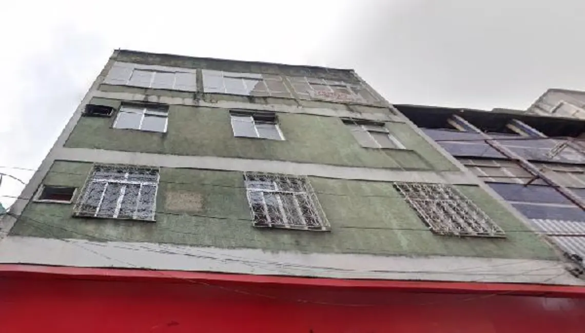 Foto 1 de Apartamento com 3 quartos à venda, 90m2 em Centro, Nova Iguacu - RJ