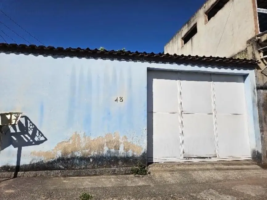Foto 1 de Apartamento com 2 quartos à venda, 44m2 em Cosmos, Rio De Janeiro - RJ