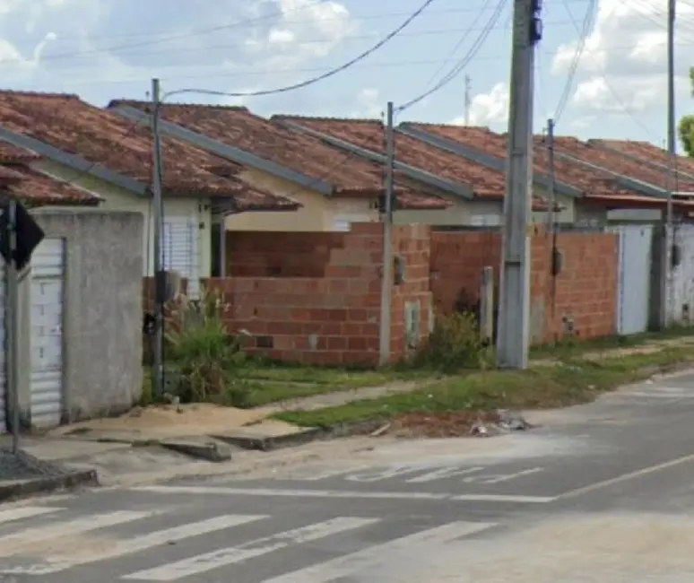 Casa com 2 quartos à venda, 150m2 em Campos Dos Goytacazes - RJ - imagem 1 Foto 1 de Casa com 2 quartos à venda, 150m2 em Campos Dos Goytacazes - RJ