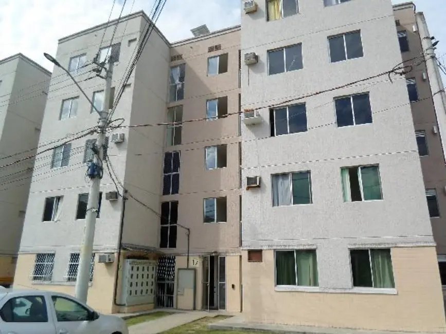 Foto 1 de Apartamento com 2 quartos à venda, 27953m2 em Santíssimo, Rio De Janeiro - RJ