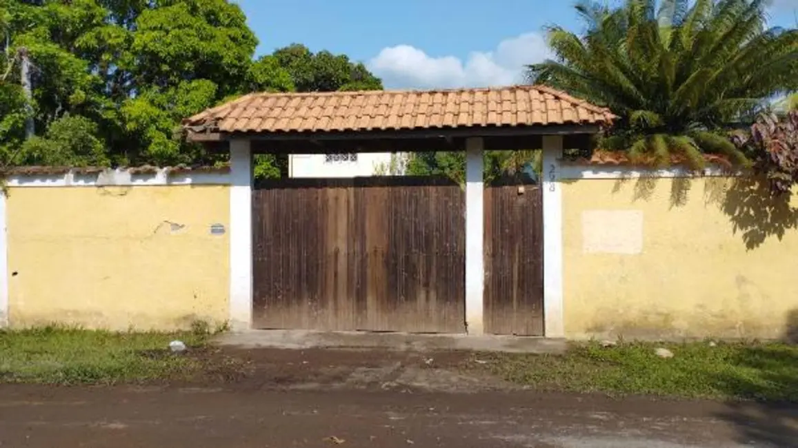 Foto 1 de Casa com 2 quartos à venda, 3440m2 em Santa Cândida, Itaguai - RJ