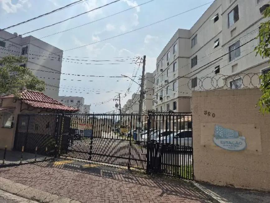 Foto 1 de Apartamento com 2 quartos à venda, 43m2 em Pavuna, Rio De Janeiro - RJ