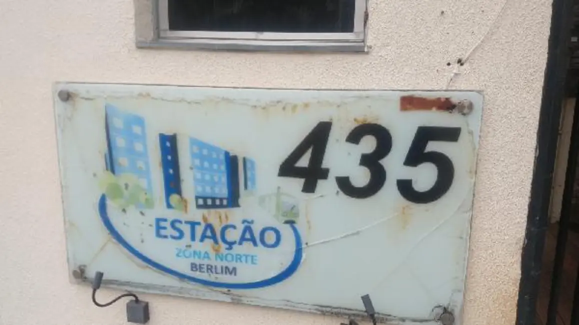 Foto 1 de Apartamento com 2 quartos à venda, 43m2 em Pavuna, Rio De Janeiro - RJ