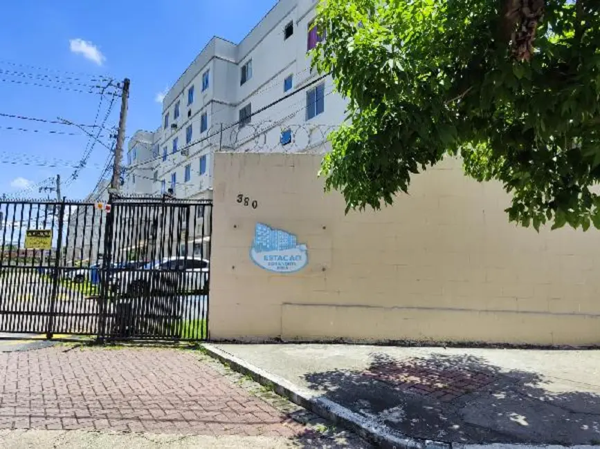 Foto 1 de Apartamento com 2 quartos à venda, 43m2 em Pavuna, Rio De Janeiro - RJ