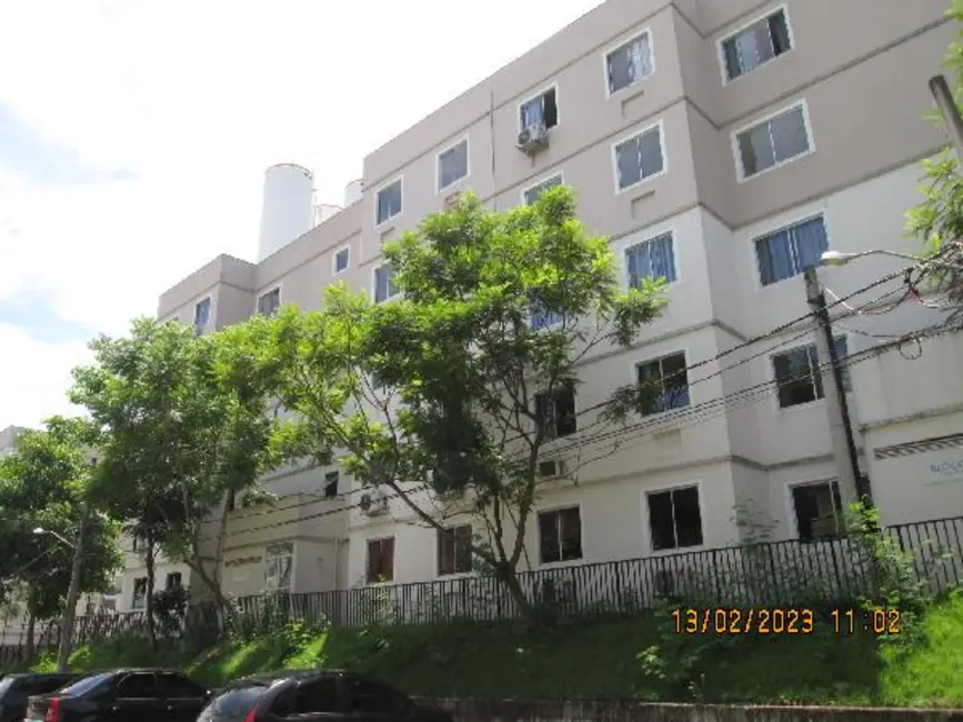 Foto 1 de Apartamento com 2 quartos à venda, 51m2 em Pavuna, Rio De Janeiro - RJ