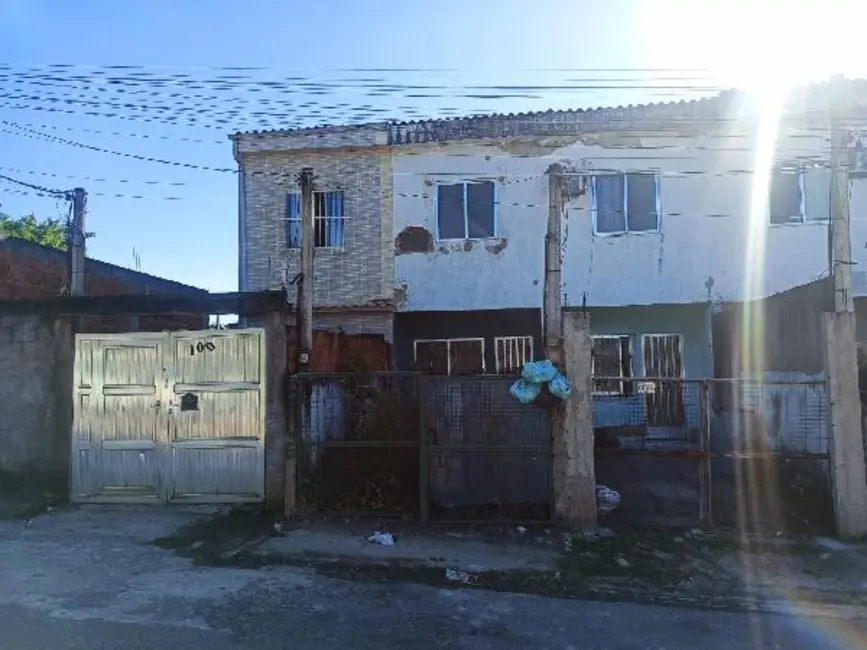 Foto 1 de Casa com 2 quartos à venda, 93m2 em Parque Real, Belford Roxo - RJ