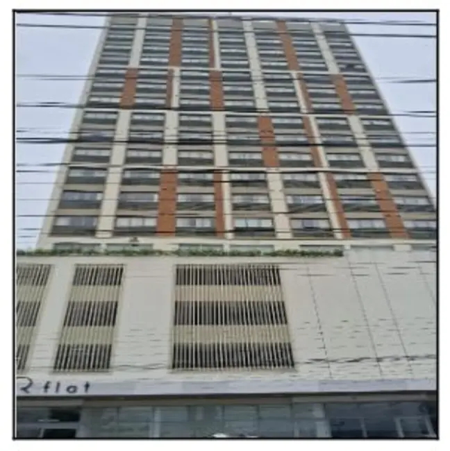Apartamento com 1 quarto à venda, 23m2 em Vila São João, Queimados - RJ - imagem 1 Foto 1 de Apartamento com 1 quarto à venda, 23m2 em Vila São João, Queimados - RJ