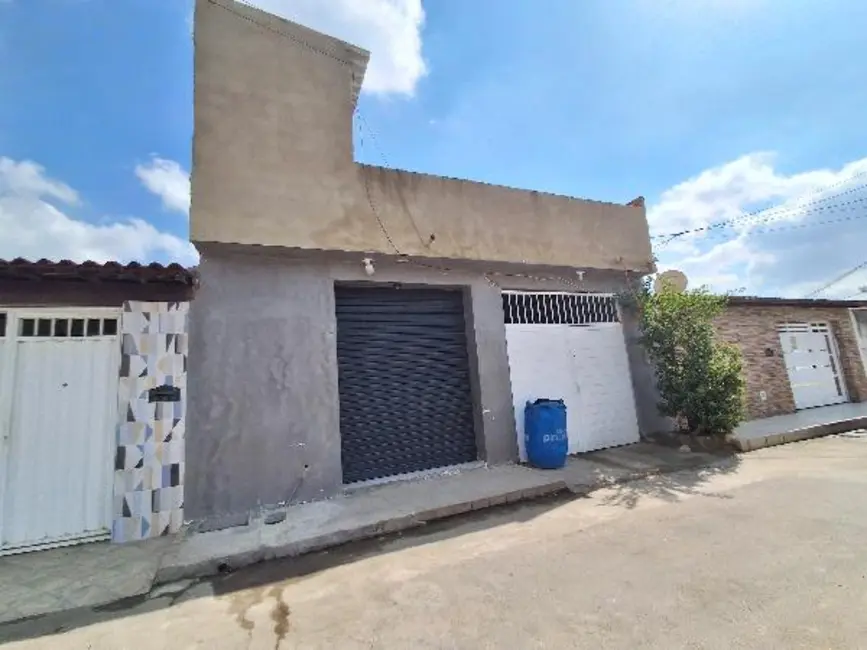 Foto 1 de Casa com 2 quartos à venda, 98m2 em São Vicente, Belford Roxo - RJ