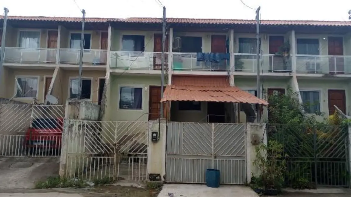 Casa com 2 quartos à venda, 83m2 em Sacramento, Sao Goncalo - RJ - imagem 1 Foto 1 de Casa com 2 quartos à venda, 83m2 em Sacramento, Sao Goncalo - RJ