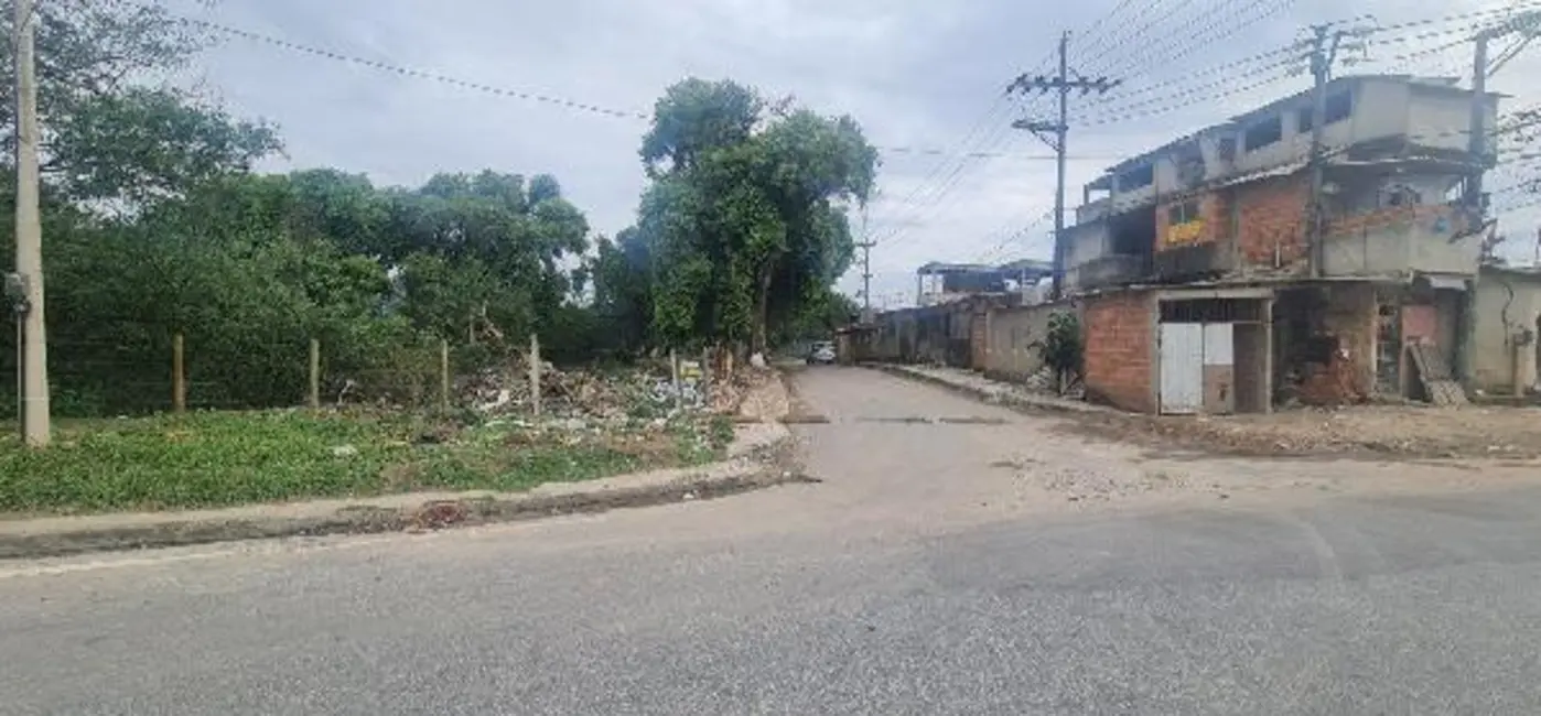 Foto 1 de Apartamento com 2 quartos à venda, 12381m2 em Queimados - RJ