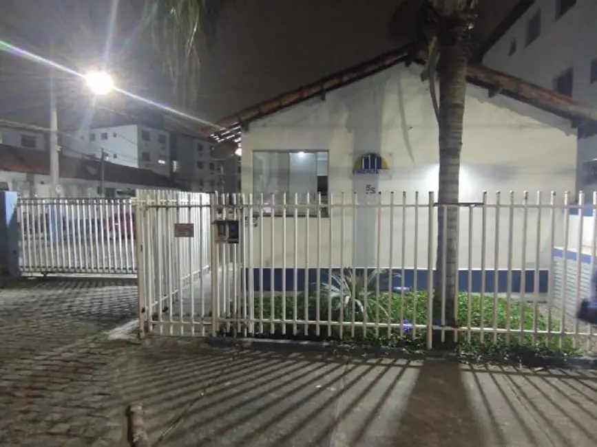 Foto 1 de Apartamento com 2 quartos à venda, 45m2 em Santíssimo, Rio De Janeiro - RJ