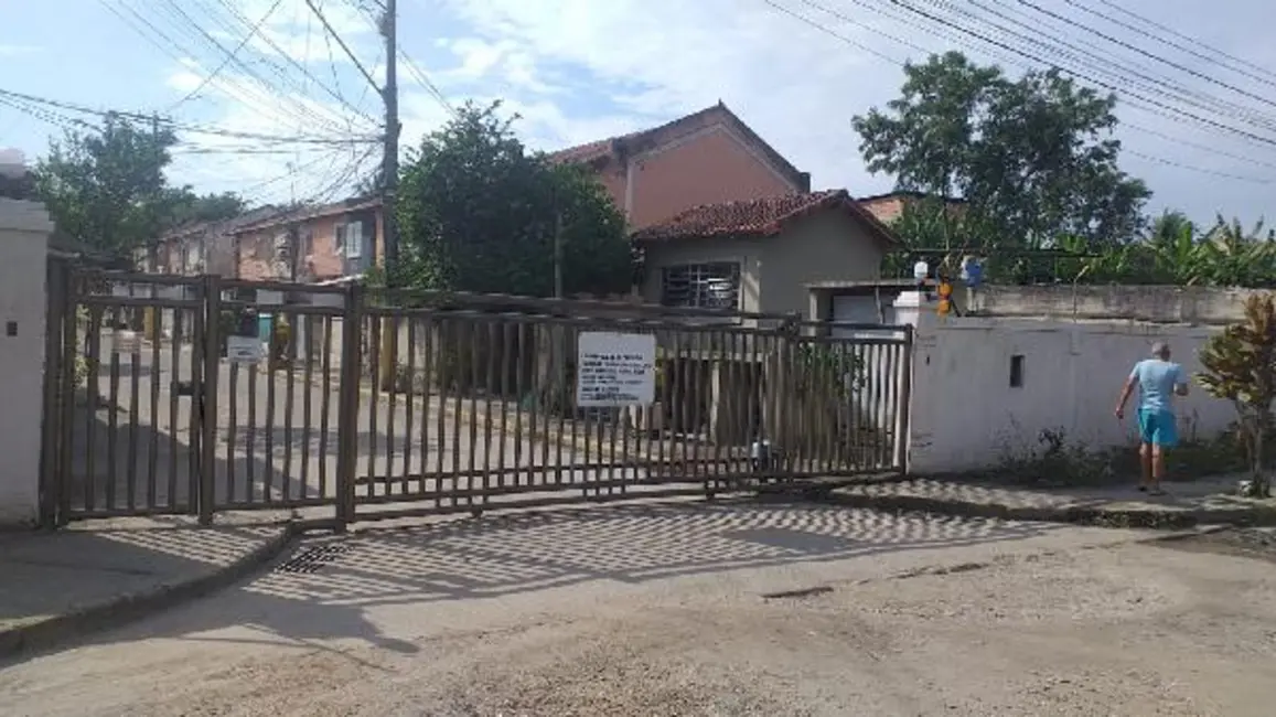 Foto 1 de Casa com 2 quartos à venda, 77m2 em Santa Luzia, Sao Goncalo - RJ