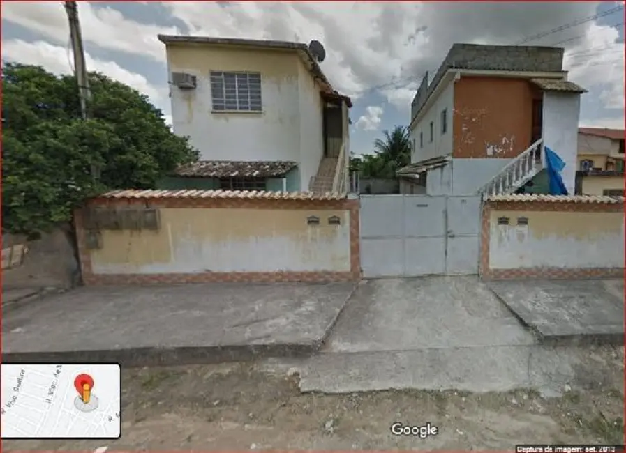 Foto 1 de Apartamento com 2 quartos à venda, 43m2 em Santa Luzia, Sao Goncalo - RJ