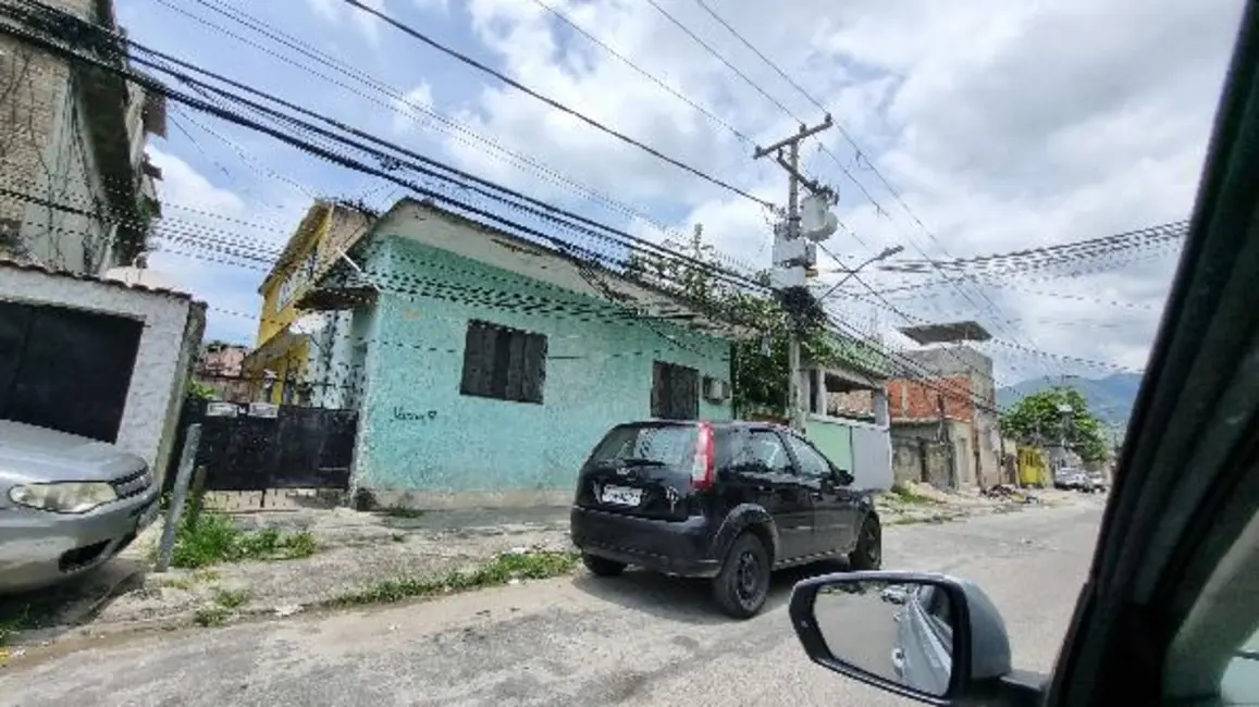 Foto 1 de Casa com 1 quarto à venda, 400m2 em Realengo, Rio De Janeiro - RJ