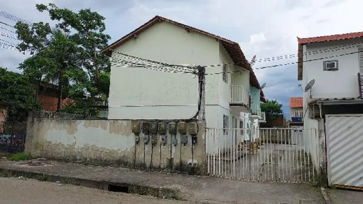 Casa com 2 quartos à venda, 600m2 em Parque Paulista, Duque De Caxias - RJ - imagem 1 Foto 1 de Casa com 2 quartos à venda, 600m2 em Parque Paulista, Duque De Caxias - RJ