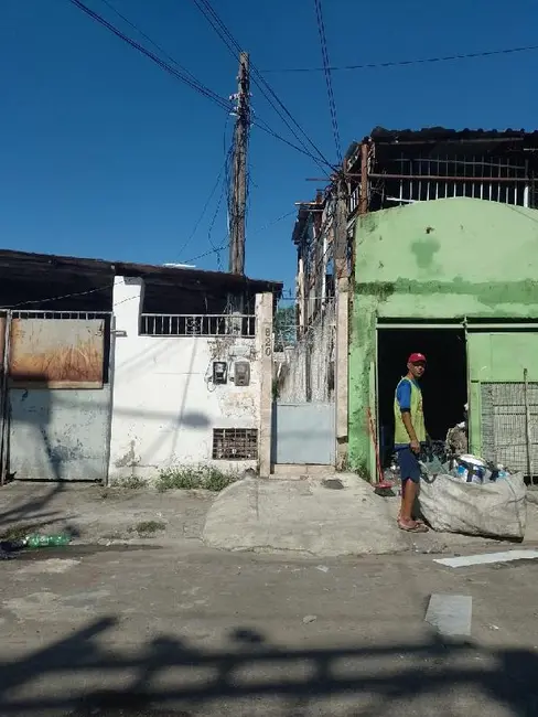 Foto 1 de Casa com 1 quarto à venda, 34m2 em Paraíso, Sao Goncalo - RJ