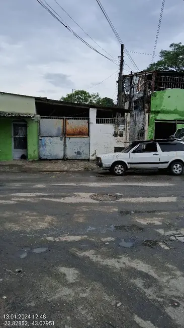 Foto 1 de Casa com 2 quartos à venda, 148m2 em Paraíso, Sao Goncalo - RJ