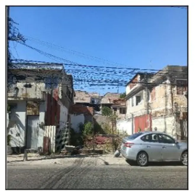 Foto 1 de Casa com 3 quartos à venda, 75m2 em Madureira, Rio De Janeiro - RJ