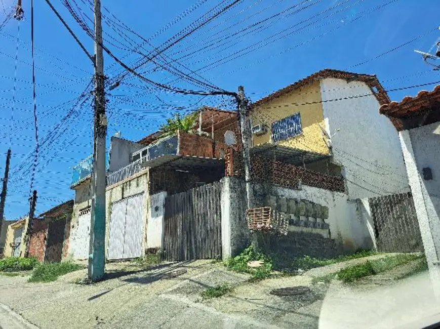 Foto 1 de Casa com 2 quartos à venda, 56m2 em Laranjal, Sao Goncalo - RJ