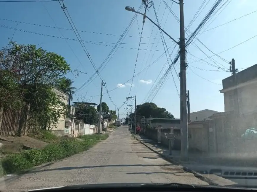 Foto 1 de Casa com 1 quarto à venda, 770m2 em Laranjal, Sao Goncalo - RJ