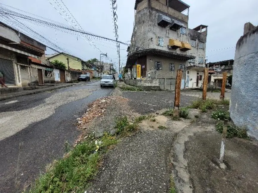 Foto 1 de Casa com 2 quartos à venda, 66m2 em Laranjal, Sao Goncalo - RJ